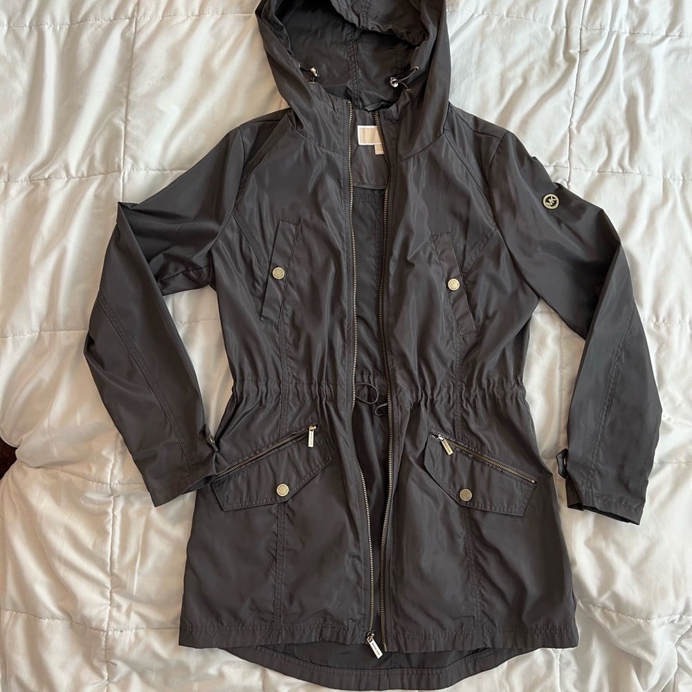 Michael Kors Windbreaker